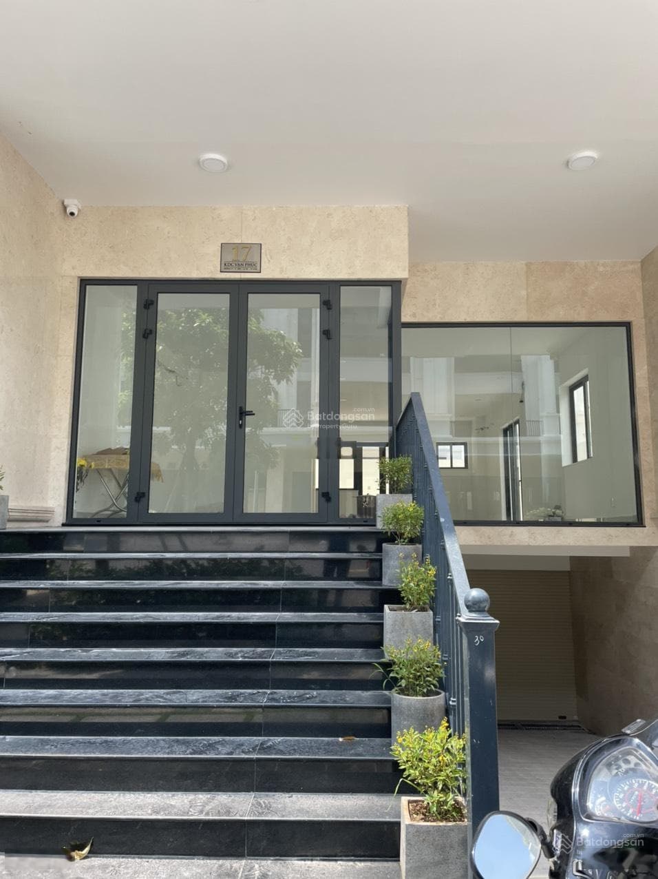 Cho thuê nhà riêng Khu đô thị Vạn Phúc (Vạn Phúc City), Đ. Quốc Lộ 13, P. Hiệp Bình Phước, Tp. Thủ Đức, Tp. Hồ Chí Minh