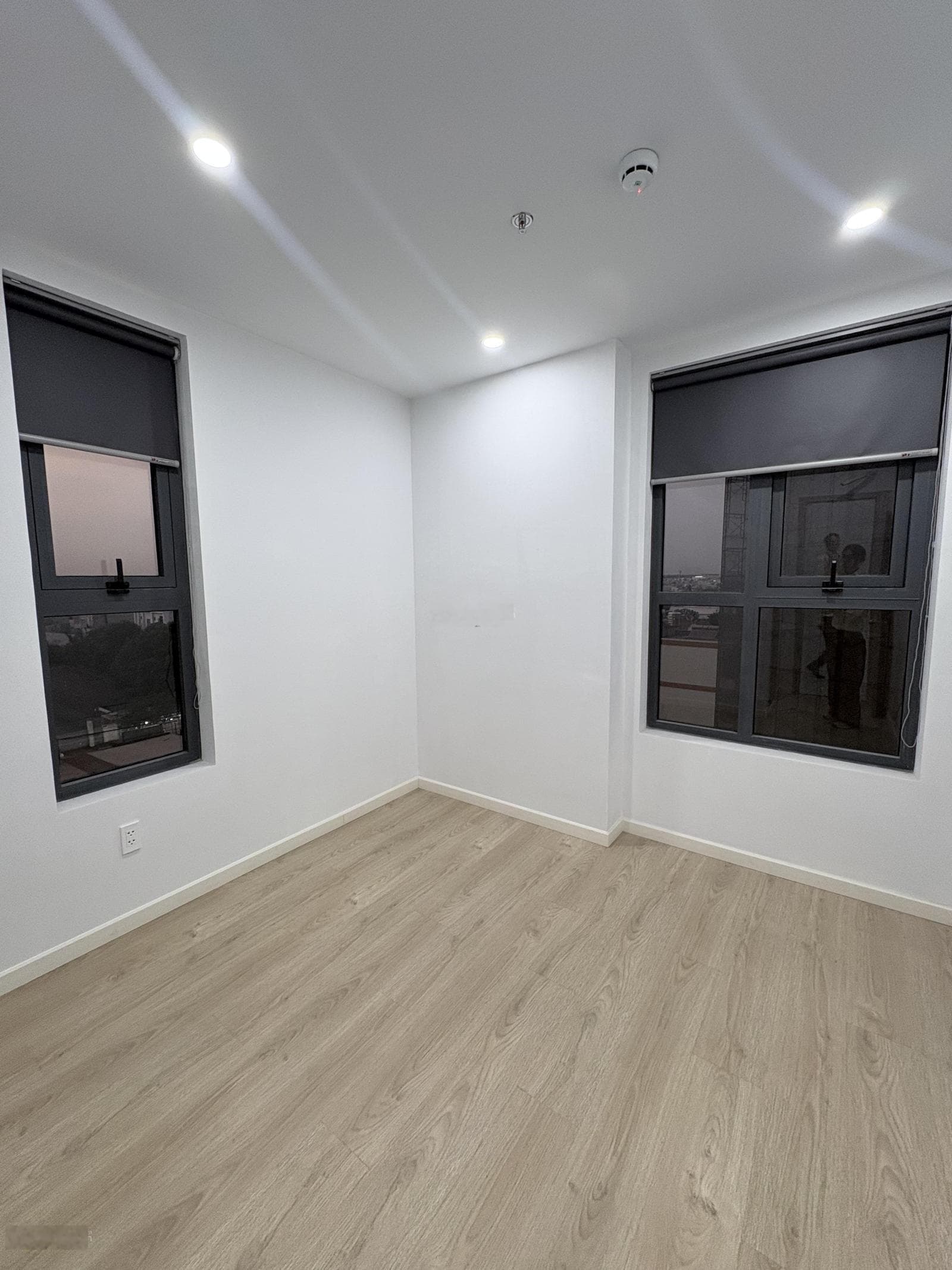 Cho thuê căn hộ chung cư Bcons Polaris, P. Lê Trọng Tấn, P. An Bình, Tp. Dĩ An, T. Bình Dương - Ảnh 2