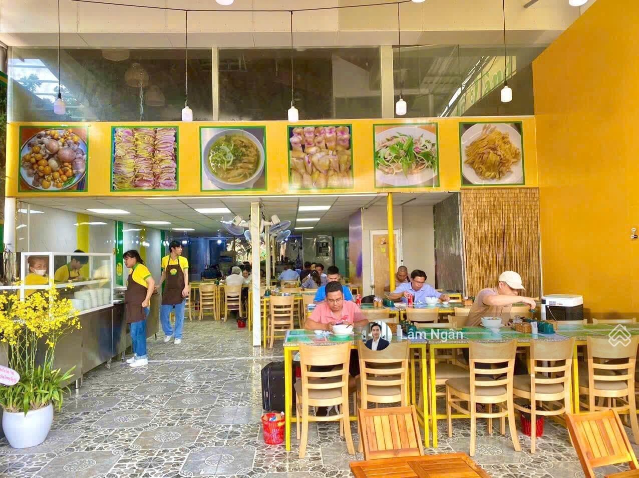 Cho thuê nhà riêng Đ. Lý Chính Thắng, P. Võ Thị Sáu, Q. 3, Tp. Hồ Chí Minh