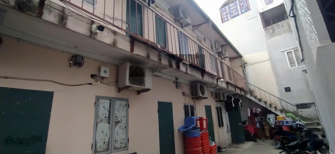 Cho thuê phòng trọ Đ. Lạc Long Quân, P. Xuân La, Q. Tây Hồ, Tp. Hà Nội - Ảnh 2