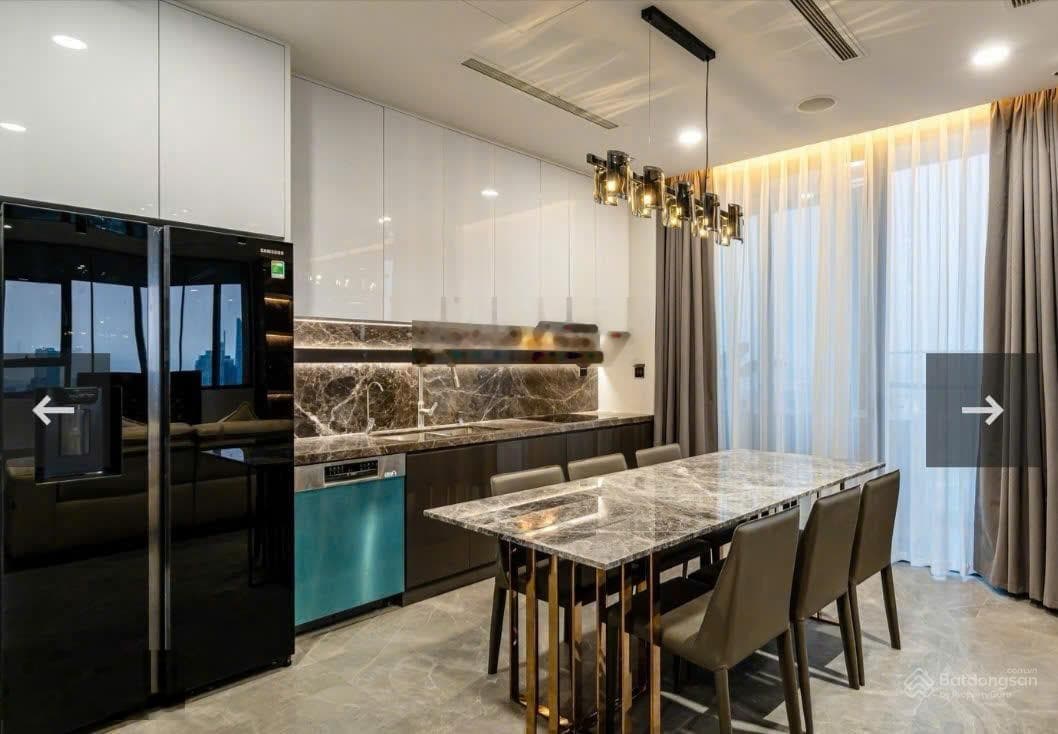 Cho thuê căn hộ chung cư Botanica Premier, Đ. Hồng Hà, P. 2, Q. Tân Bình, Tp. Hồ Chí Minh - Ảnh 3