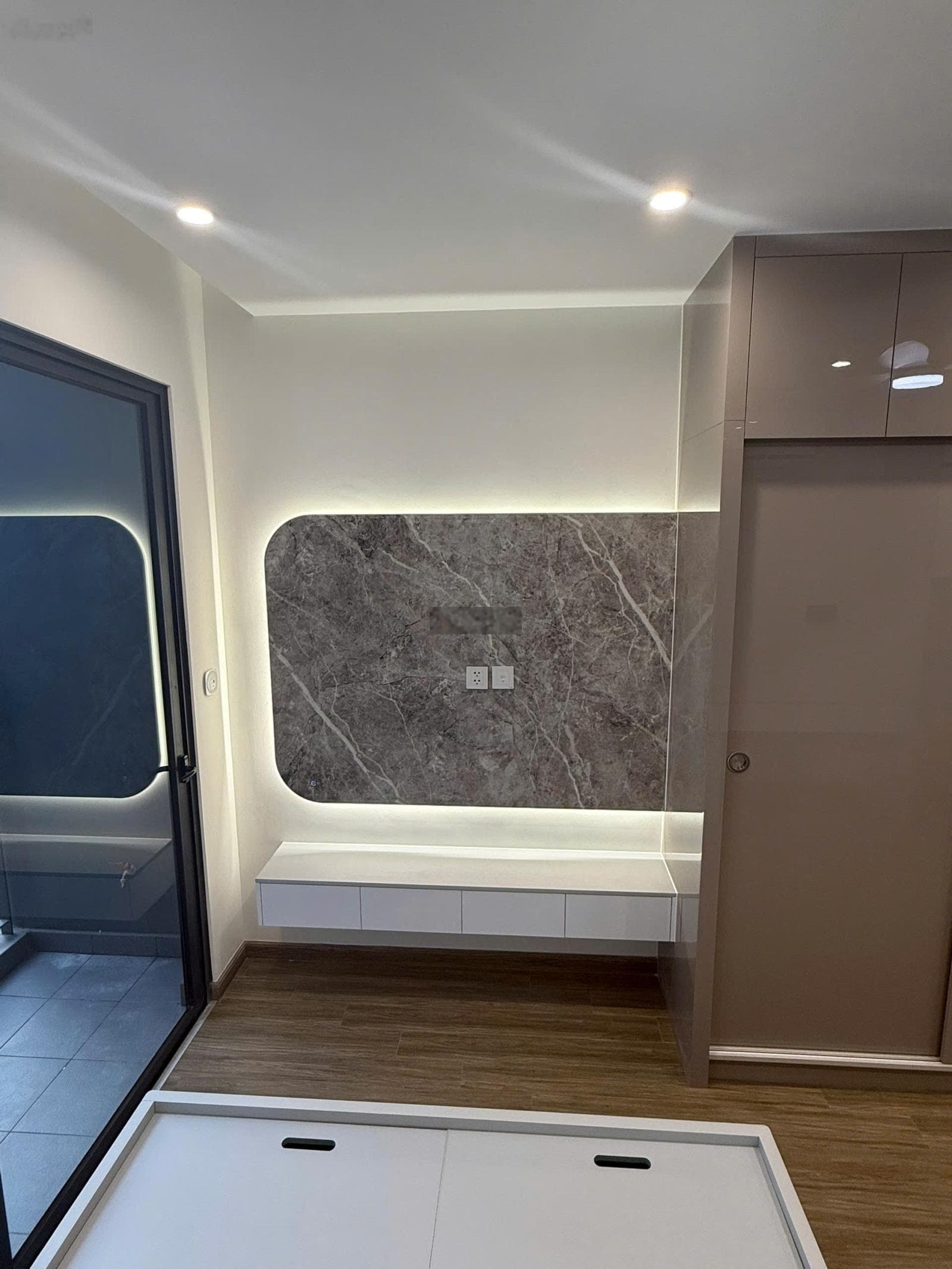 Cho thuê căn hộ chung cư Phân khu The Miami - Vinhomes Smart City, P. Tây Mỗ, Q. Nam Từ Liêm, Tp. Hà Nội