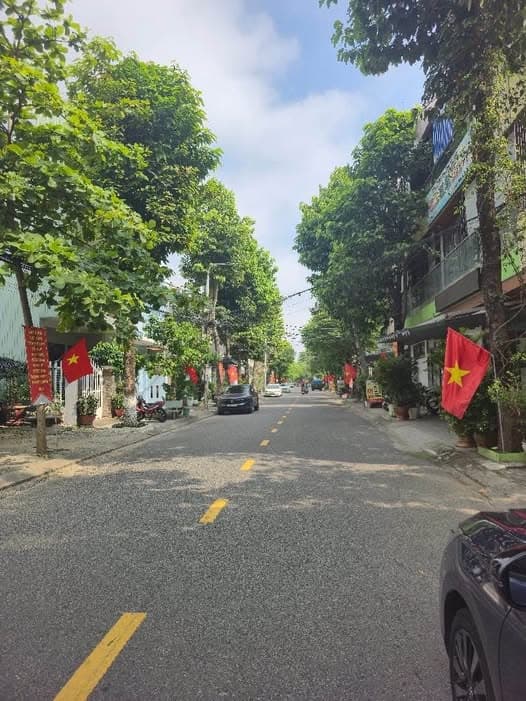 Bán đất Đ. Đỗ Thúc Tịnh, P. Khuê Trung, Q. Cẩm Lệ, Tp. Đà Nẵng