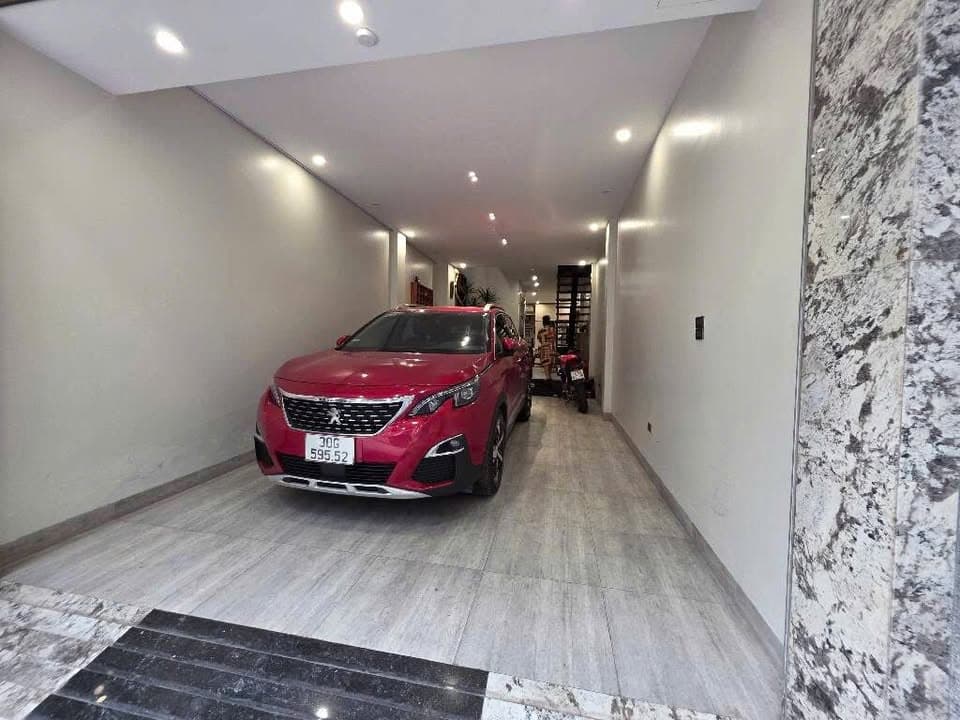 Bán nhà riêng Q. Đống Đa, Tp. Hà Nội