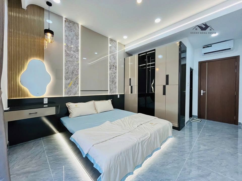 Bán nhà riêng Q. Đống Đa, Tp. Hà Nội - Ảnh 3