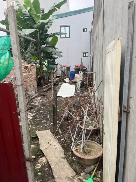 Bán nhà riêng Đ. Miêu Nha, Q. Nam Từ Liêm, Tp. Hà Nội