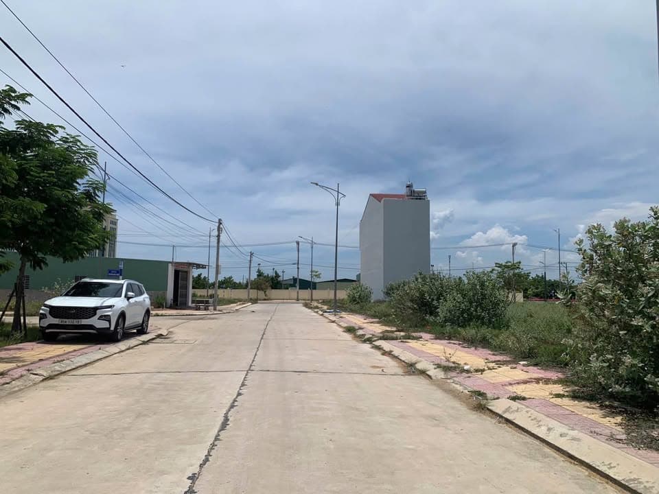 Bán đất Đ. Nguyễn Tri Phương, P. Thanh Sơn, Tp. Phan Rang - Tháp Chàm, T. Ninh Thuận - Ảnh 2