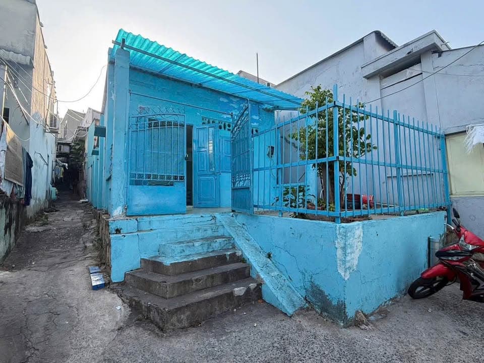 Bán nhà riêng Đ. Trần Phú, Tp. Vũng Tàu, T. Bà Rịa - Vũng Tàu - Ảnh 3