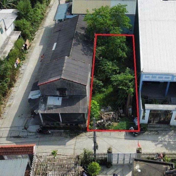 Bán đất Đ. Lại Thế, H. Phú Vang, T. Thừa Thiên Huế - Ảnh 2