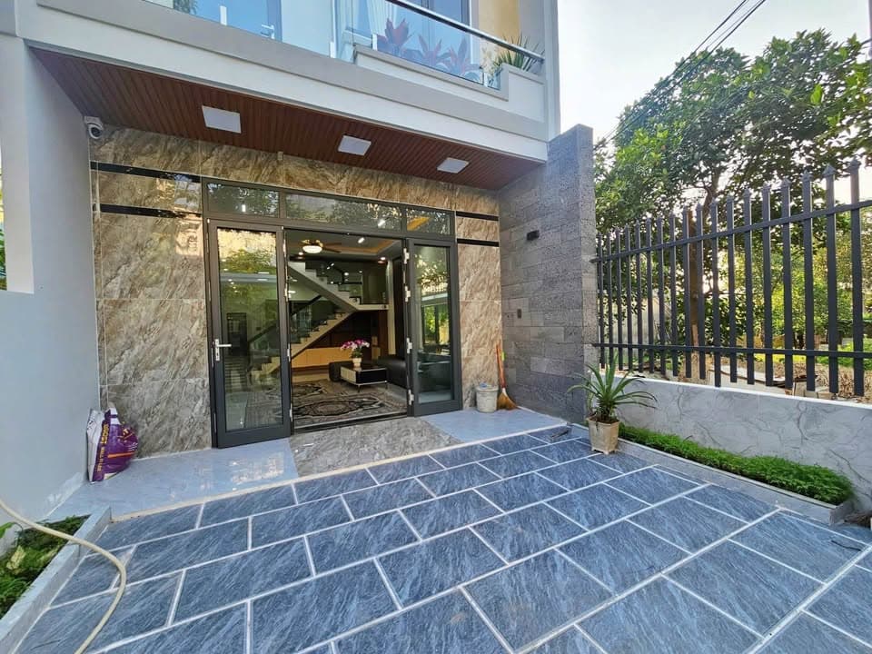 Bán nhà riêng Đ. Trường Chinh, P. An Khê, Q. Thanh Khê, Tp. Đà Nẵng