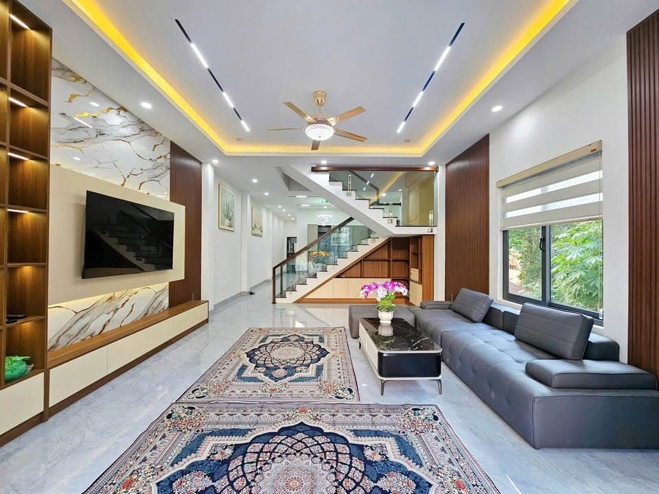 Bán nhà riêng Đ. Trường Chinh, P. An Khê, Q. Thanh Khê, Tp. Đà Nẵng - Ảnh 2