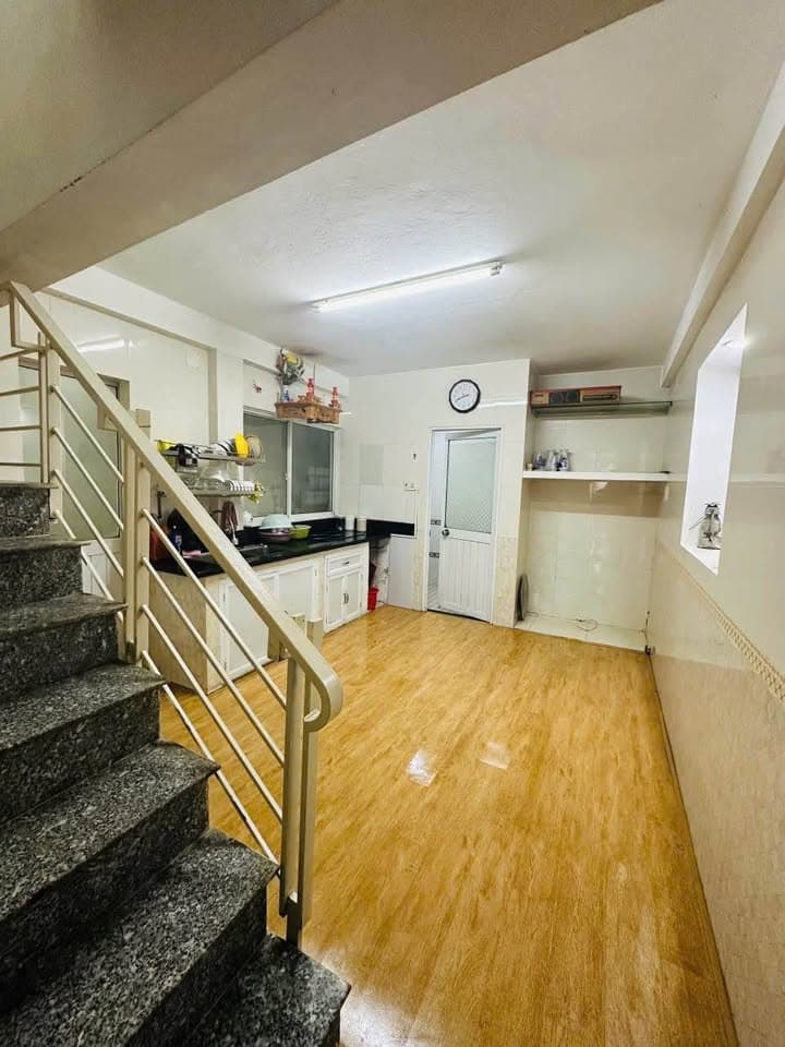 Cho thuê nhà riêng Đ. Thuận Hóa, Tx. Hương Thủy, T. Thừa Thiên Huế - Ảnh 3