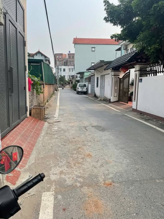 Bán nhà riêng Đ. Miêu Nha, Q. Nam Từ Liêm, Tp. Hà Nội - Ảnh 2