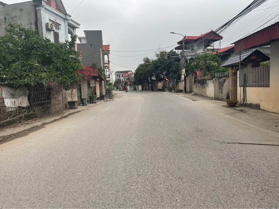 Bán nhà riêng X. Trung Sơn, H. Việt Yên, T. Bắc Giang - Ảnh 2