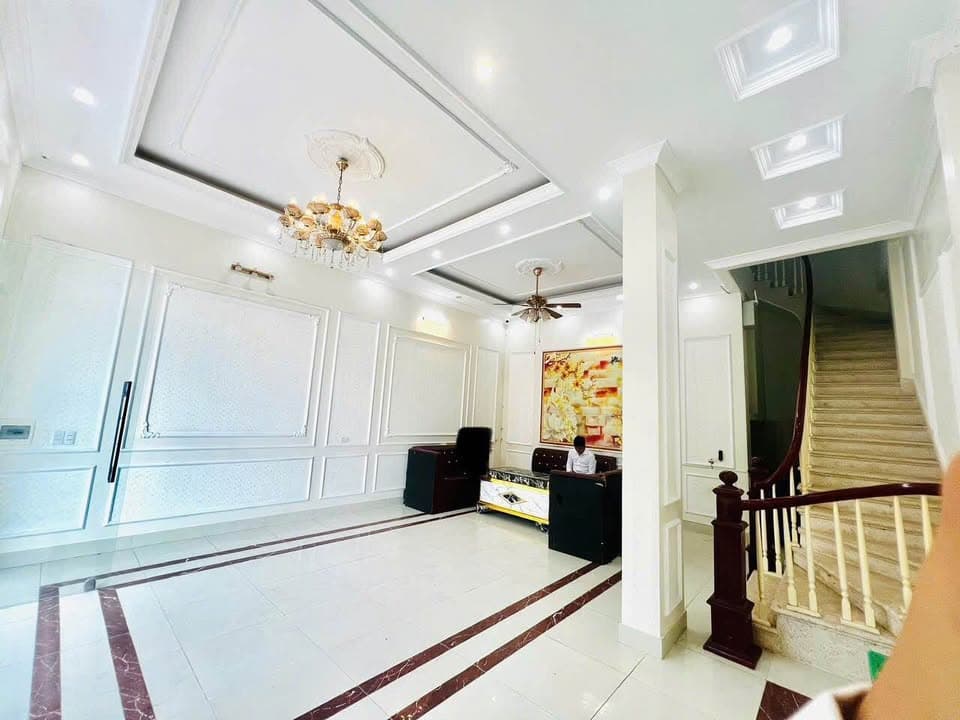 Bán nhà riêng X. Trung Sơn, H. Việt Yên, T. Bắc Giang - Ảnh 3