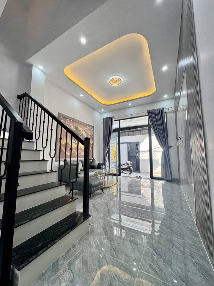 Bán nhà riêng Tp. Vũng Tàu, T. Bà Rịa - Vũng Tàu - Ảnh 2