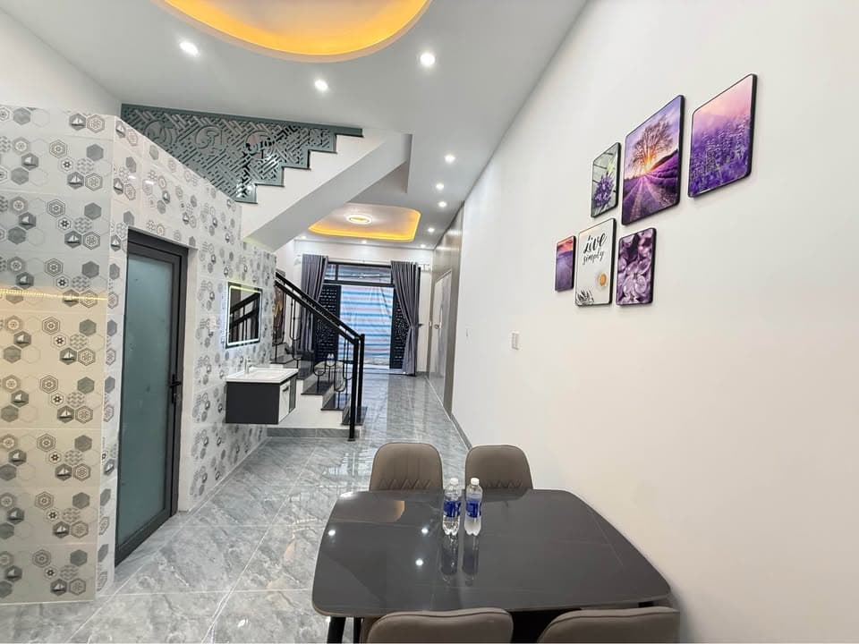 Bán nhà riêng Tp. Vũng Tàu, T. Bà Rịa - Vũng Tàu - Ảnh 3