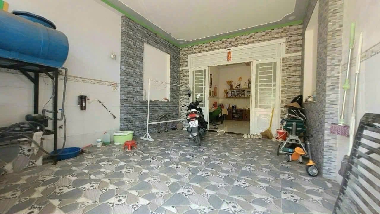 Bán nhà riêng X. Đại Phước, H. Nhơn Trạch, T. Đồng Nai - Ảnh 3