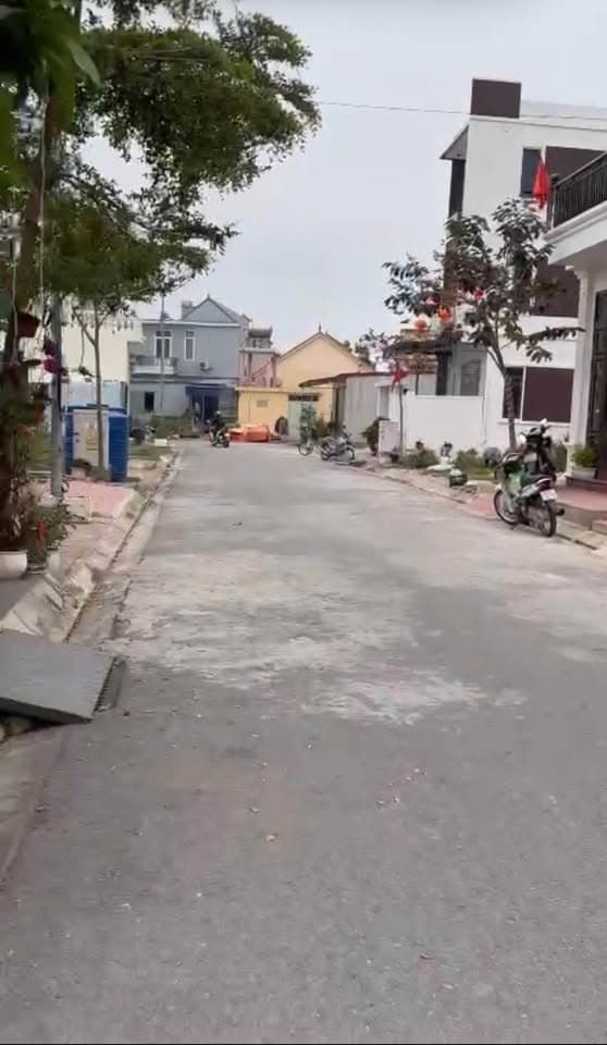 Bán đất P. Vạn Hương, Q. Đồ Sơn, Tp. Hải Phòng