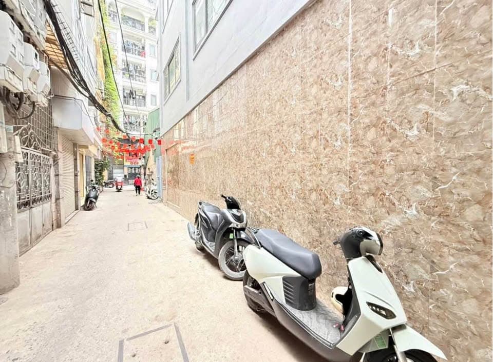 Bán nhà riêng Đ. Tây Tựu, P. Tây Tựu, Q. Bắc Từ Liêm, Tp. Hà Nội