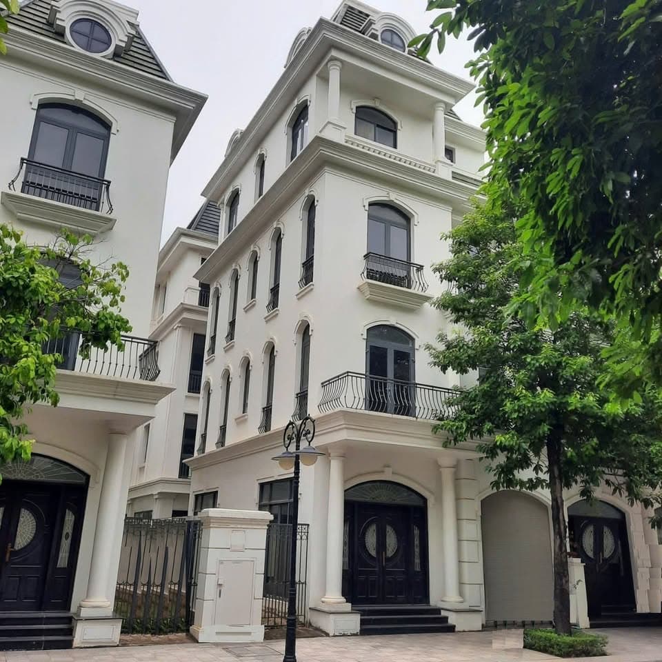 Bán shophouse, nhà phố thương mại Vinhomes Star City, Đ. Lê Lợi, Tp. Thanh Hóa, T. Thanh Hóa