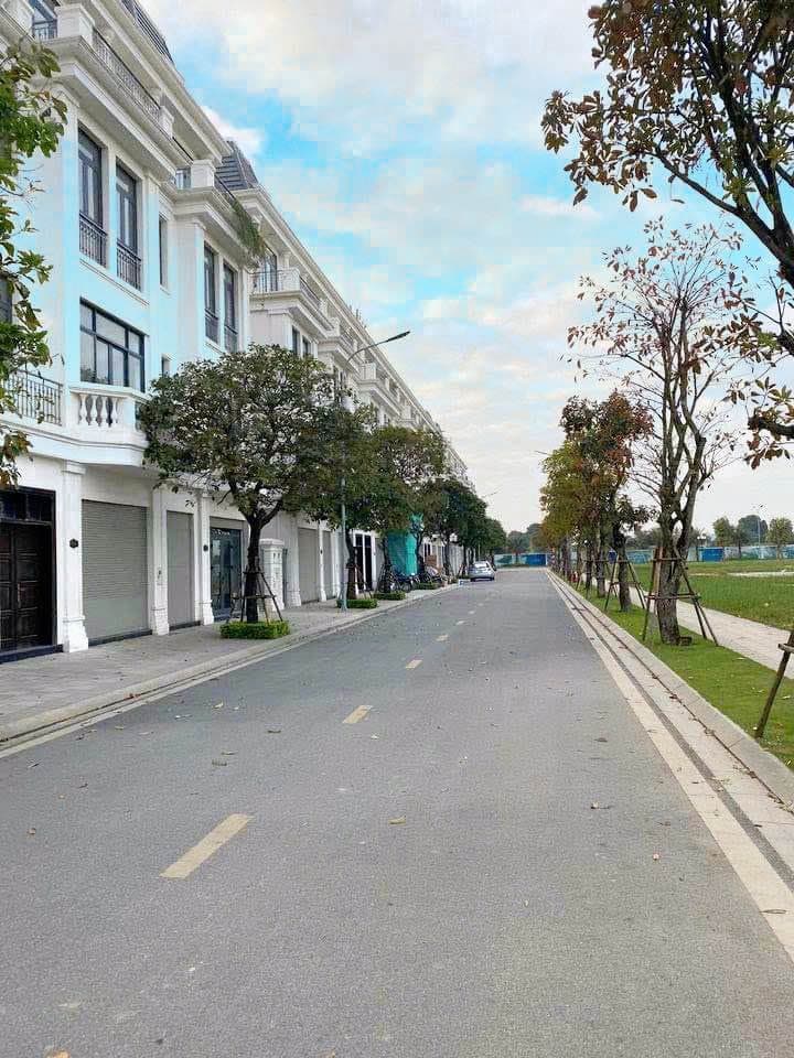 Bán shophouse, nhà phố thương mại Vinhomes Star City, Đ. Lê Lợi, Tp. Thanh Hóa, T. Thanh Hóa - Ảnh 2