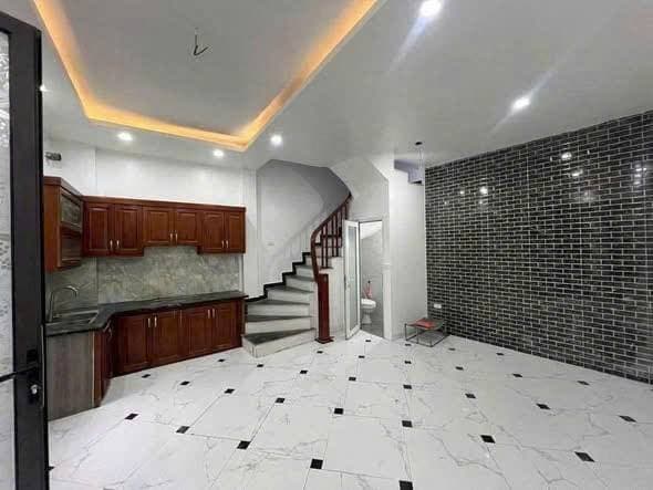 Cho thuê nhà riêng Đ. Mậu Lương, P. Kiến Hưng, Q. Hà Đông, Tp. Hà Nội