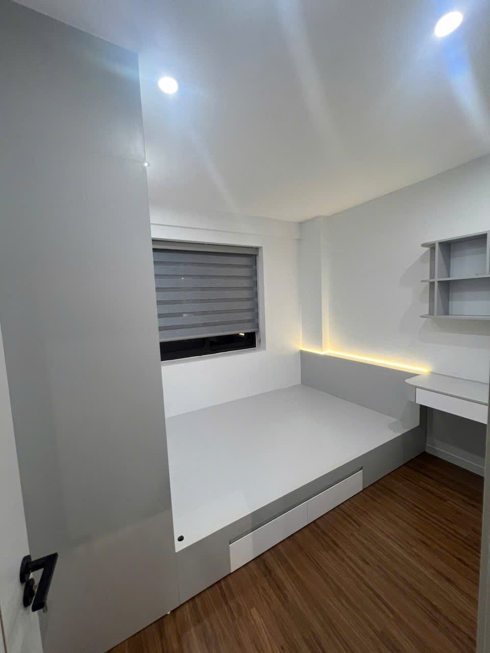 Bán căn hộ chung cư Đ. Linh Đàm, Q. Hoàng Mai, Tp. Hà Nội - Ảnh 3