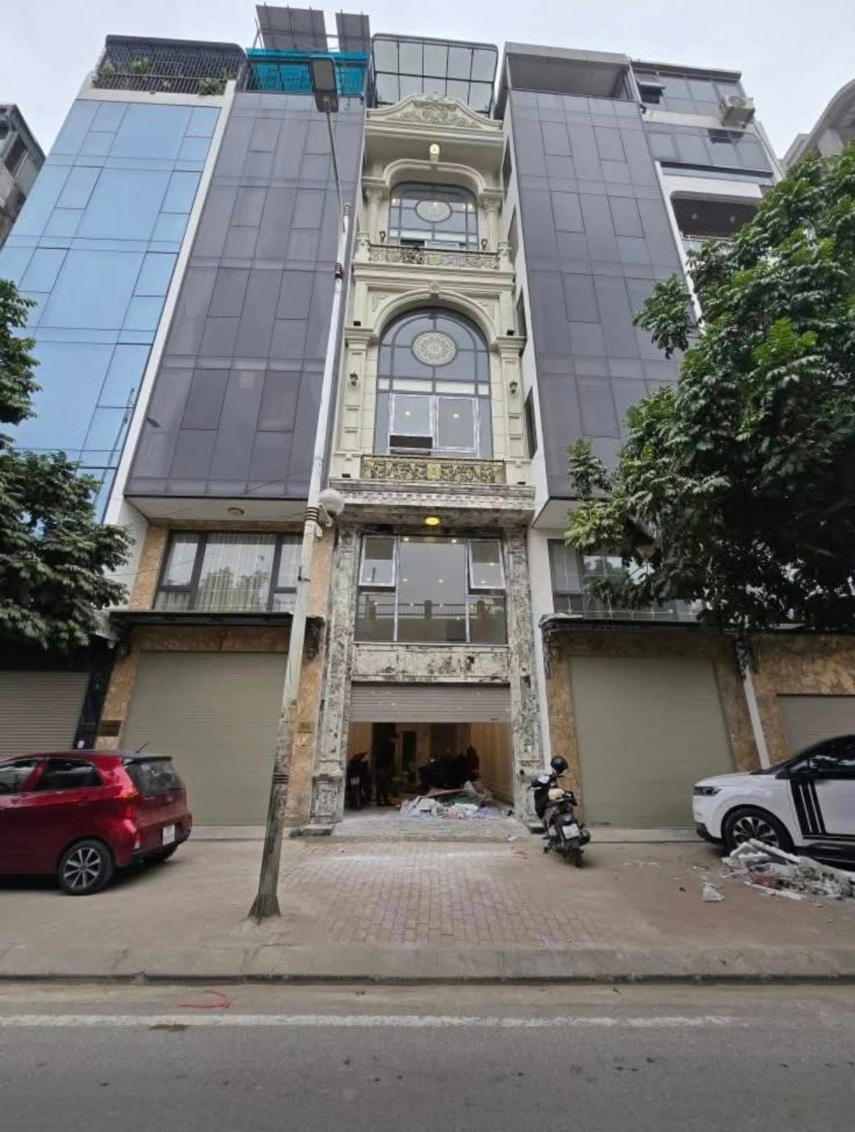 Bán nhà mặt phố Đ. Bồ Đề, P. Bồ Đề, Q. Long Biên, Tp. Hà Nội - Ảnh 2