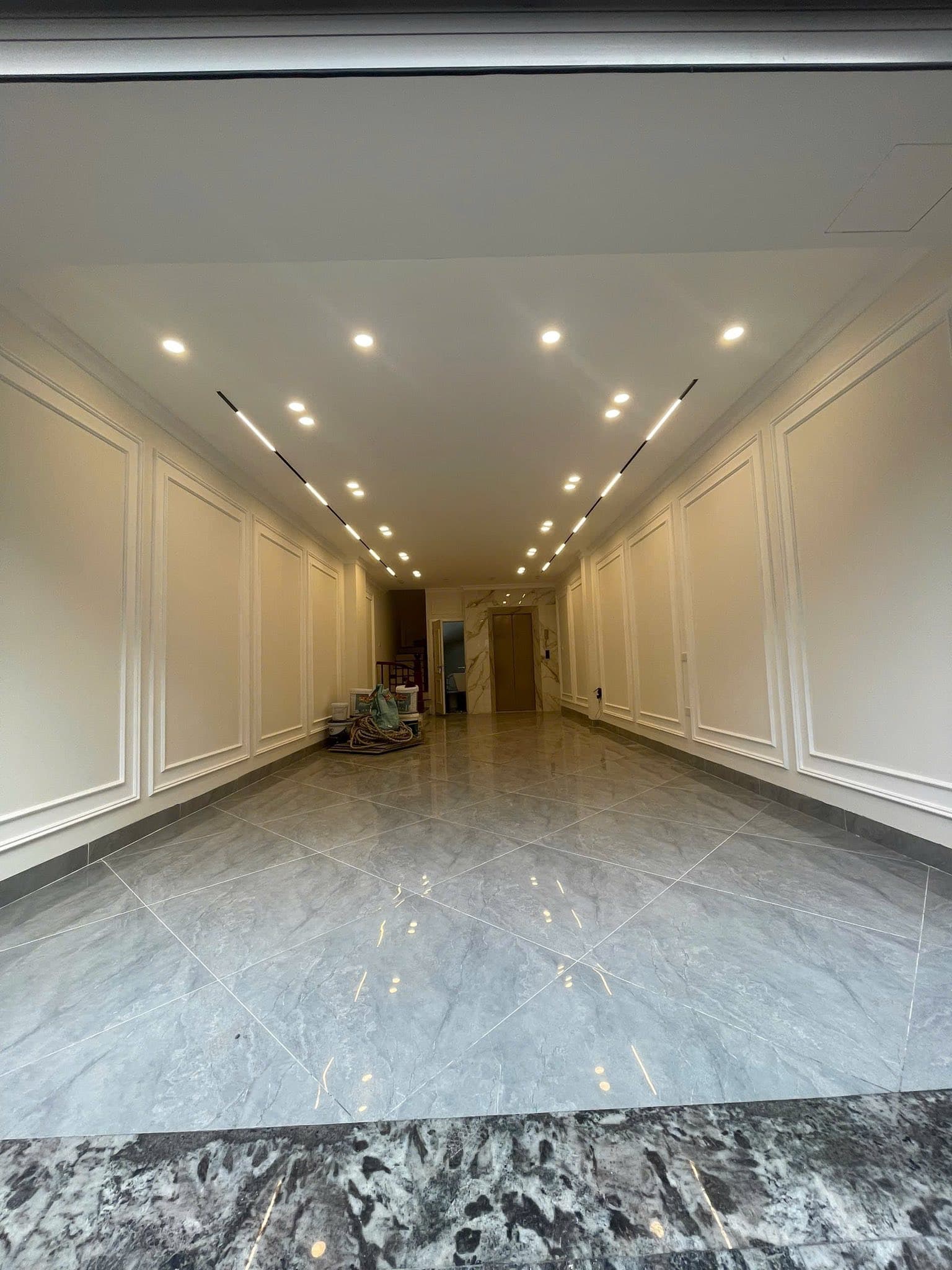 Bán nhà mặt phố Đ. Bồ Đề, P. Bồ Đề, Q. Long Biên, Tp. Hà Nội - Ảnh 3