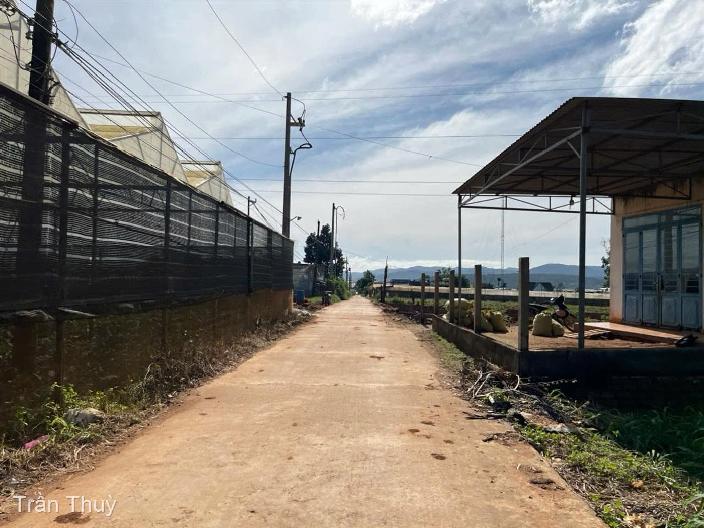 Bán đất H. Đơn Dương, T. Lâm Đồng - Ảnh 2