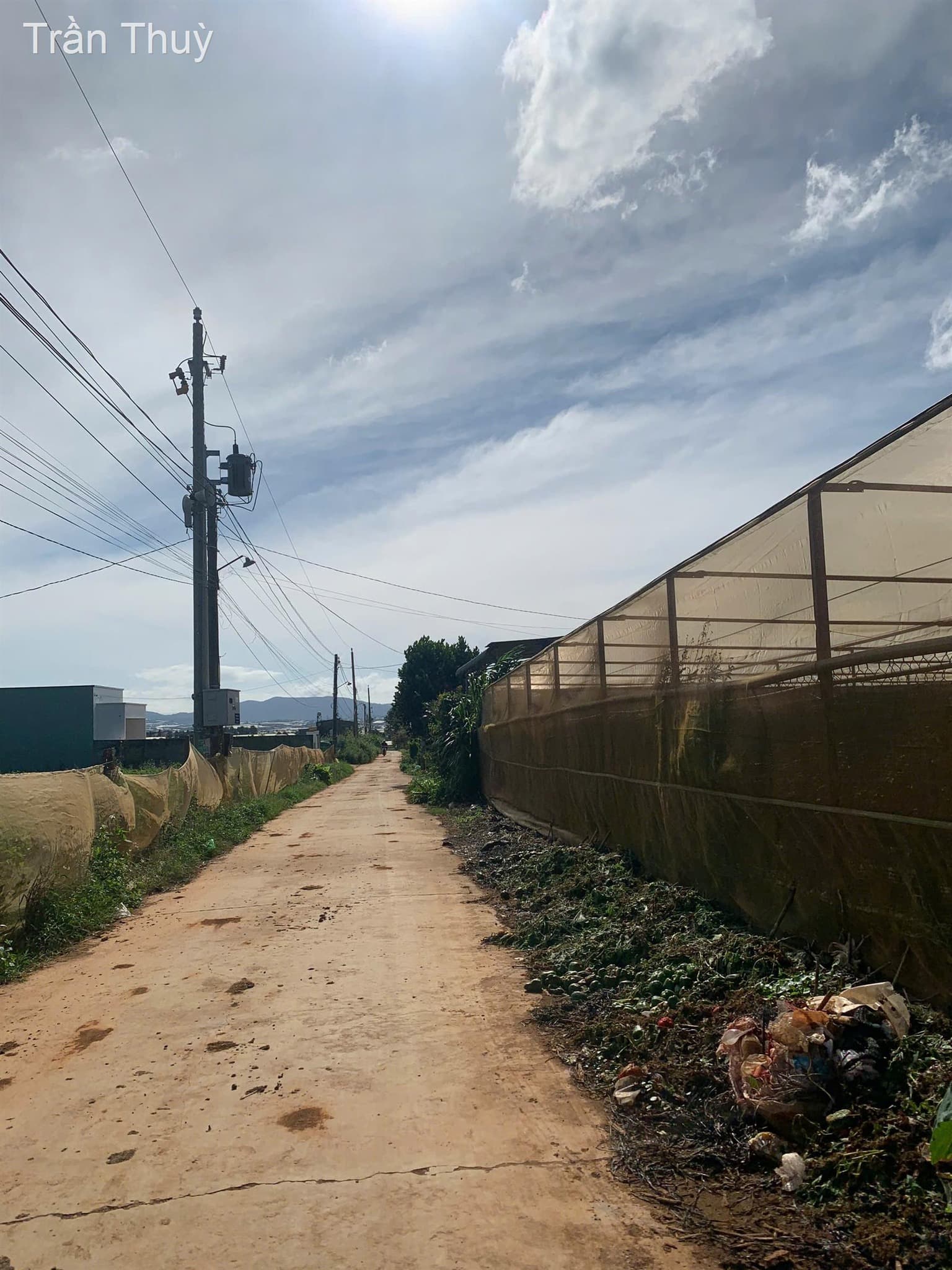 Bán đất H. Đơn Dương, T. Lâm Đồng - Ảnh 3