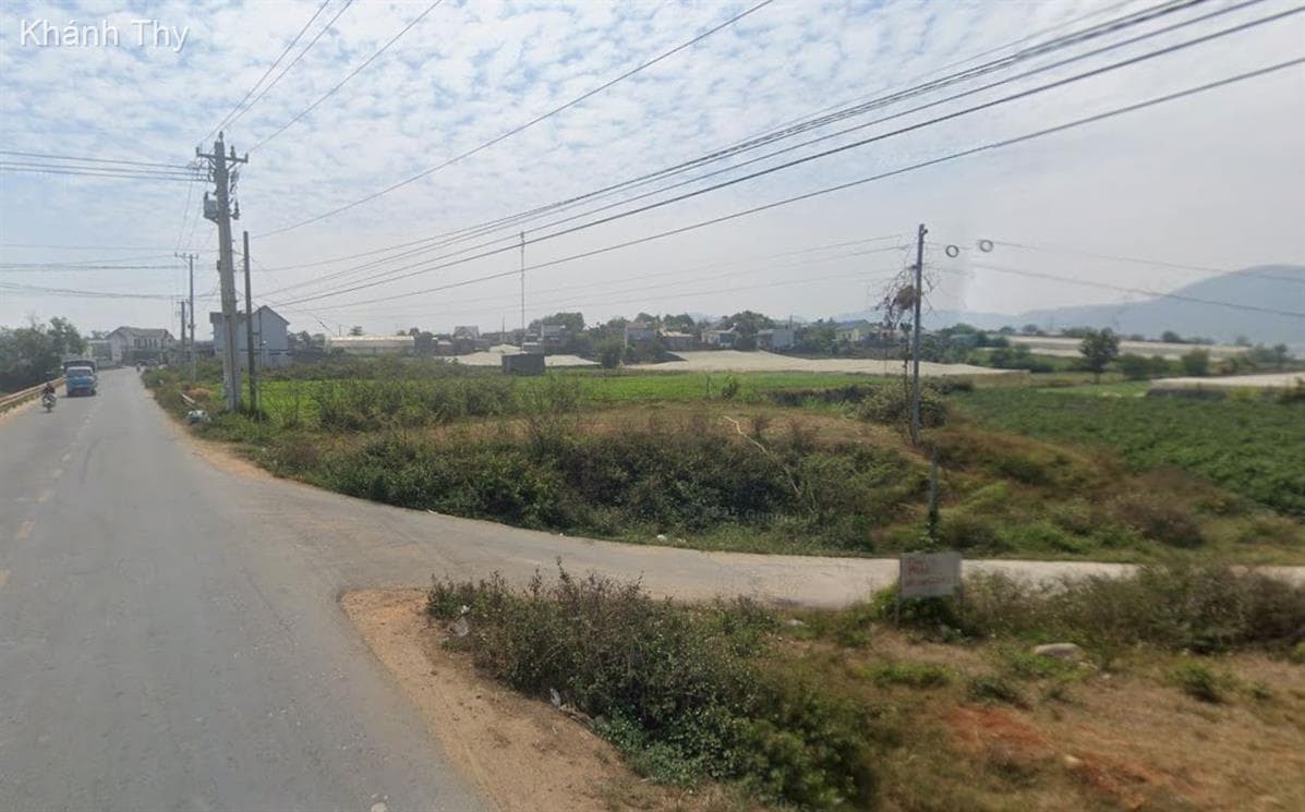 Bán đất X. Quảng Lập, H. Đơn Dương, T. Lâm Đồng