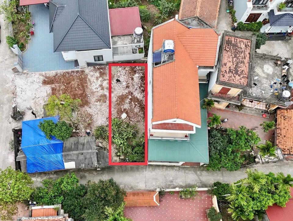 Bán đất H. Văn Giang, T. Hưng Yên - Ảnh 3