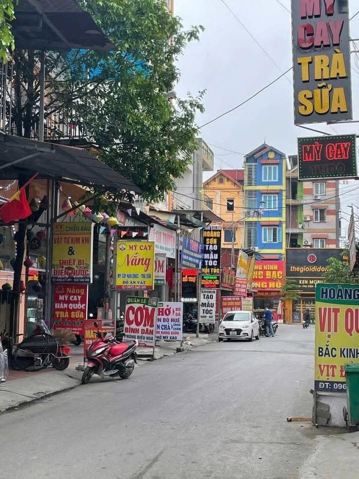 Bán đất X. Hoàn Sơn, H. Tiên Du, T. Bắc Ninh - Ảnh 2