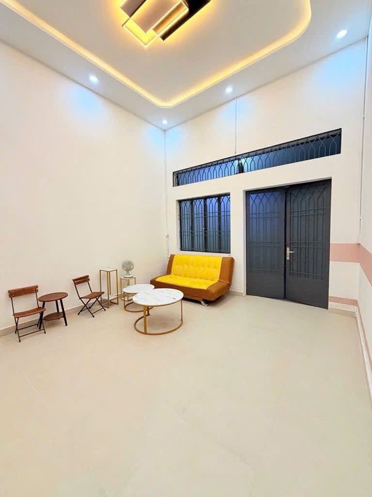 Bán nhà riêng Đ. Phạm Văn Bạch, Q. Tân Bình, Tp. Hồ Chí Minh