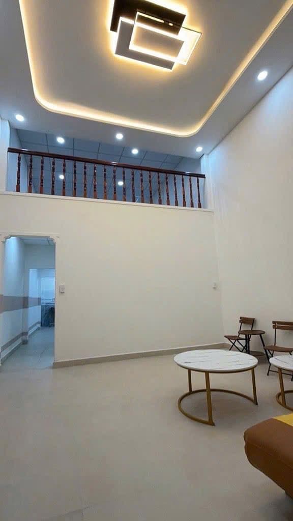 Bán nhà riêng Đ. Phạm Văn Bạch, Q. Tân Bình, Tp. Hồ Chí Minh - Ảnh 3