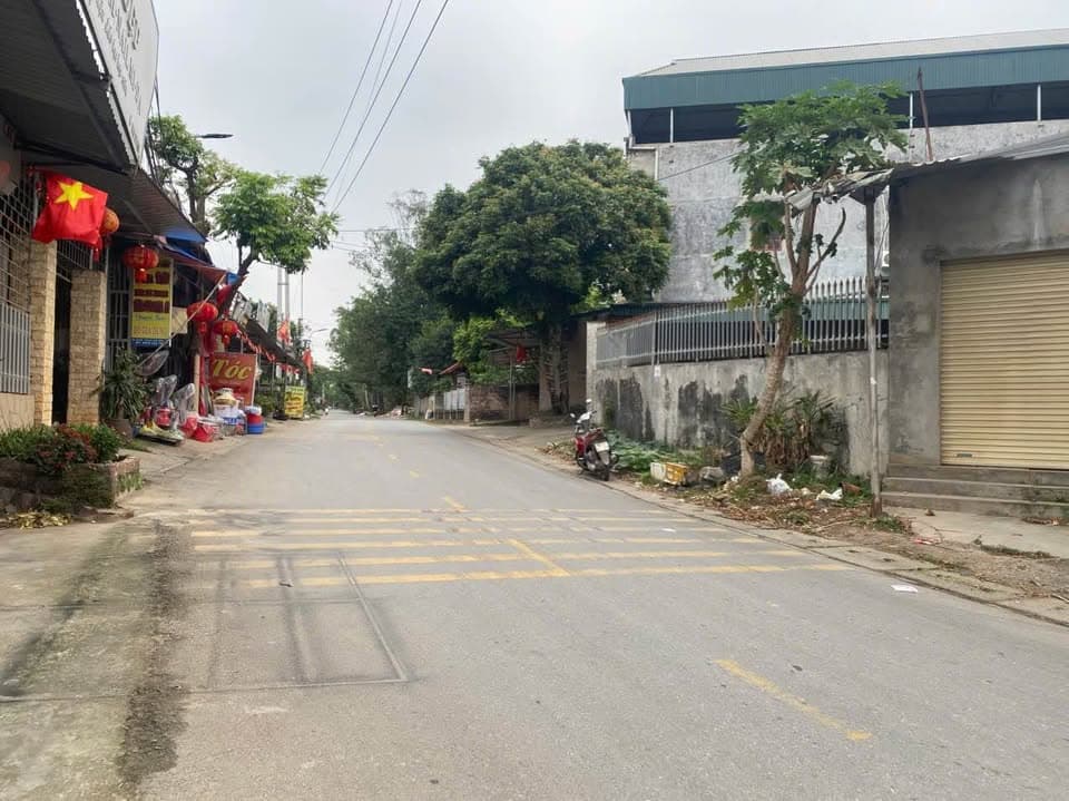 Bán đất Tt. Kim Long, H. Tam Dương, T. Vĩnh Phúc - Ảnh 2