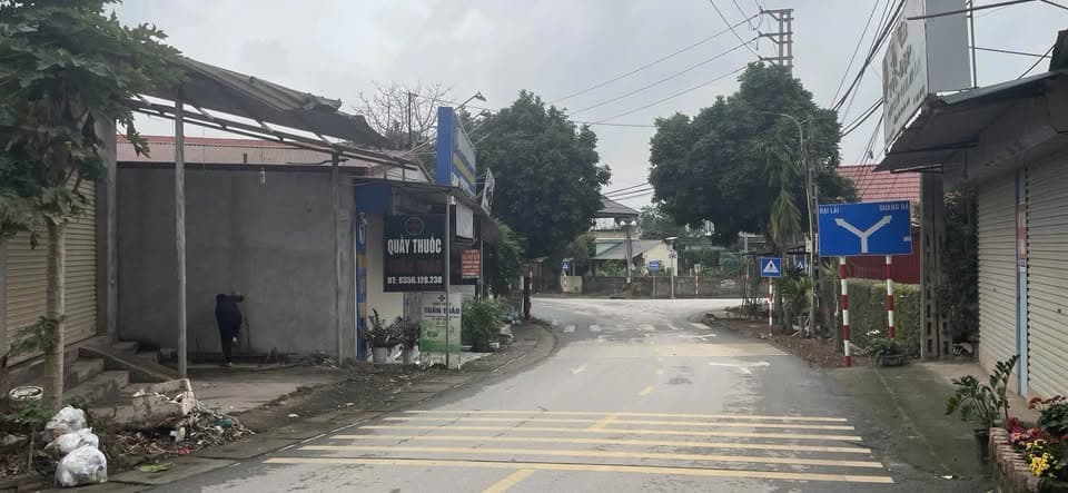 Bán đất Tt. Kim Long, H. Tam Dương, T. Vĩnh Phúc - Ảnh 3