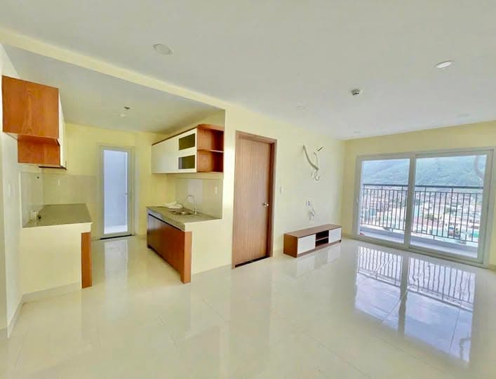 Cho thuê căn hộ chung cư Chung cư NOXH Hoàng Văn Thụ Quy Nhơn (Chung cư Xuân Thủy Quy Nhơn), Đ. Xuân Thủy, P. Quang Trung, Tp. Quy Nhơn, T. Bình Định