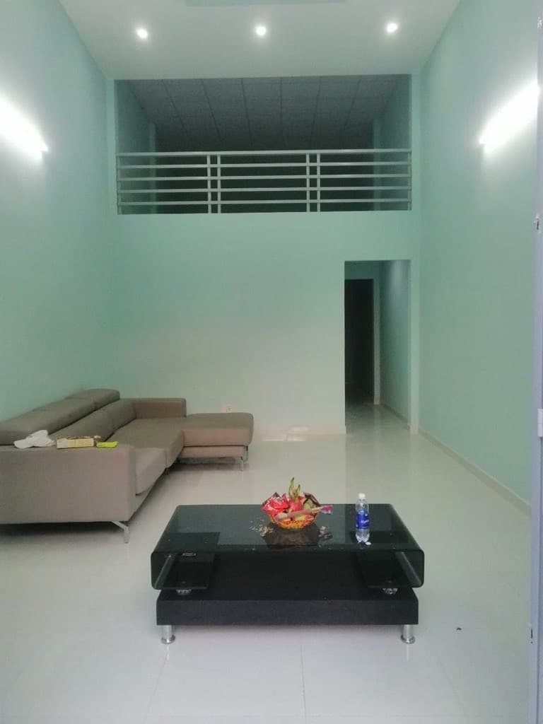 Cho thuê nhà riêng Đ. Tân Quý, Q. Tân Phú, Tp. Hồ Chí Minh - Ảnh 3