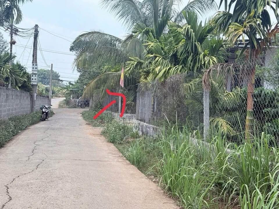 Bán đất X. Hòa Thắng, Tp. Buôn Ma Thuột, T. Đắk Lắk