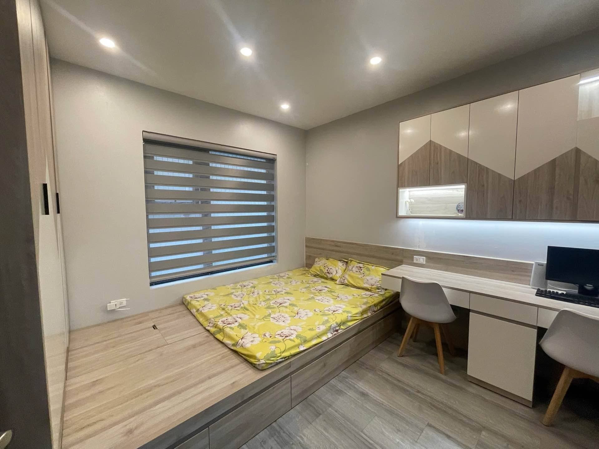 Bán nhà riêng P. Kiến Hưng, Q. Hà Đông, Tp. Hà Nội