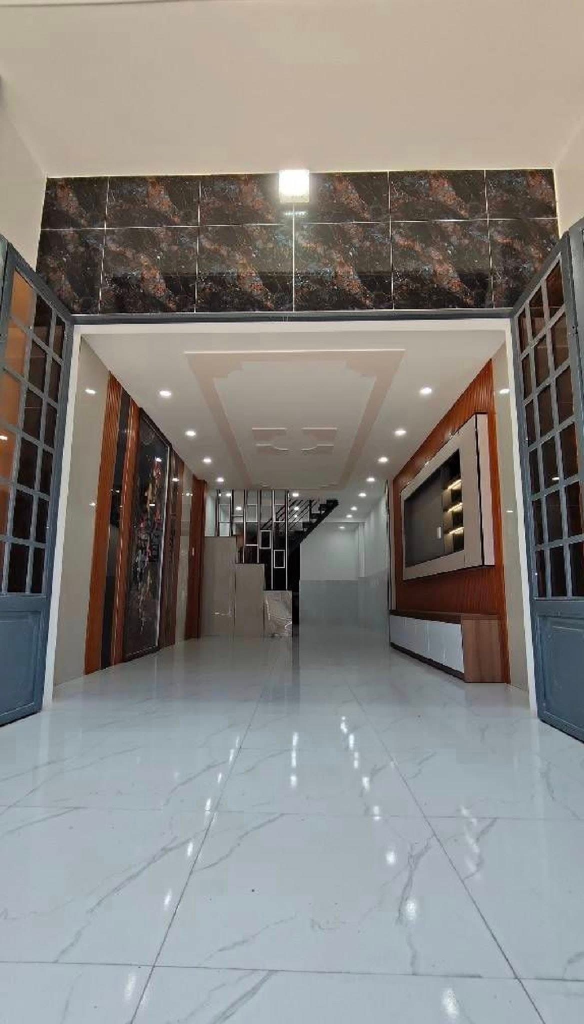 Bán nhà riêng Đ. Liên Khu 5-6, P. Bình Hưng Hoà B, Q. Bình Tân, Tp. Hồ Chí Minh