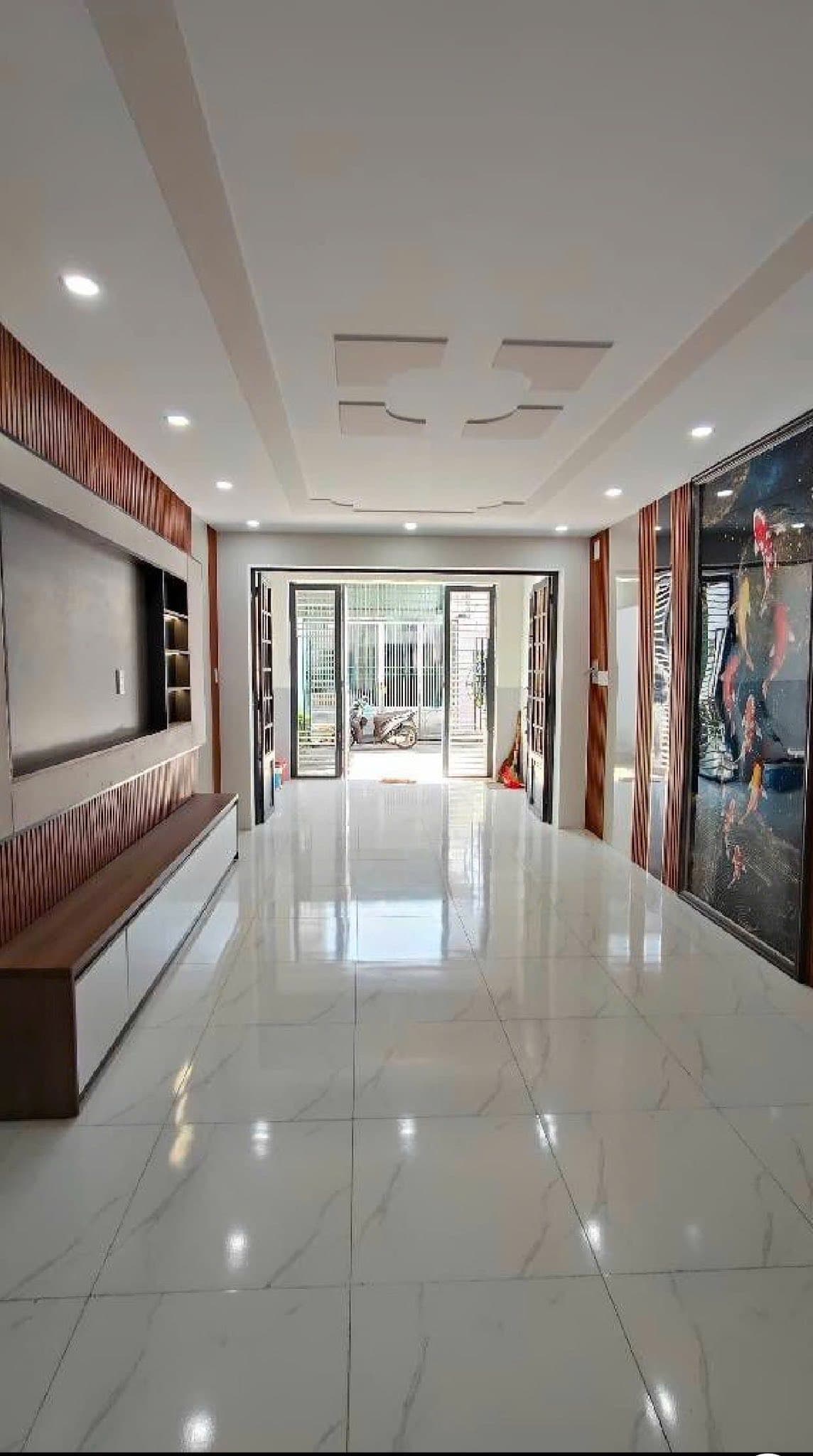 Bán nhà riêng Đ. Liên Khu 5-6, P. Bình Hưng Hoà B, Q. Bình Tân, Tp. Hồ Chí Minh - Ảnh 2