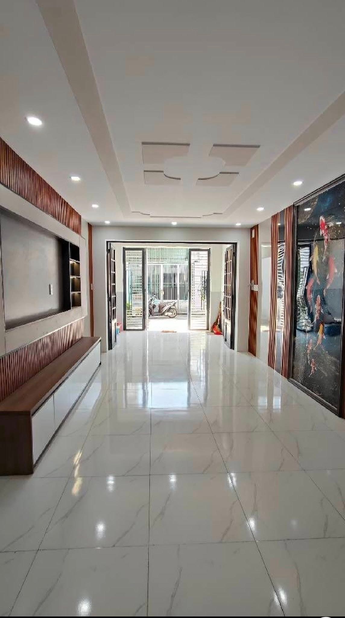 Bán nhà riêng Đ. Liên Khu 5-6, P. Bình Hưng Hoà B, Q. Bình Tân, Tp. Hồ Chí Minh - Ảnh 3