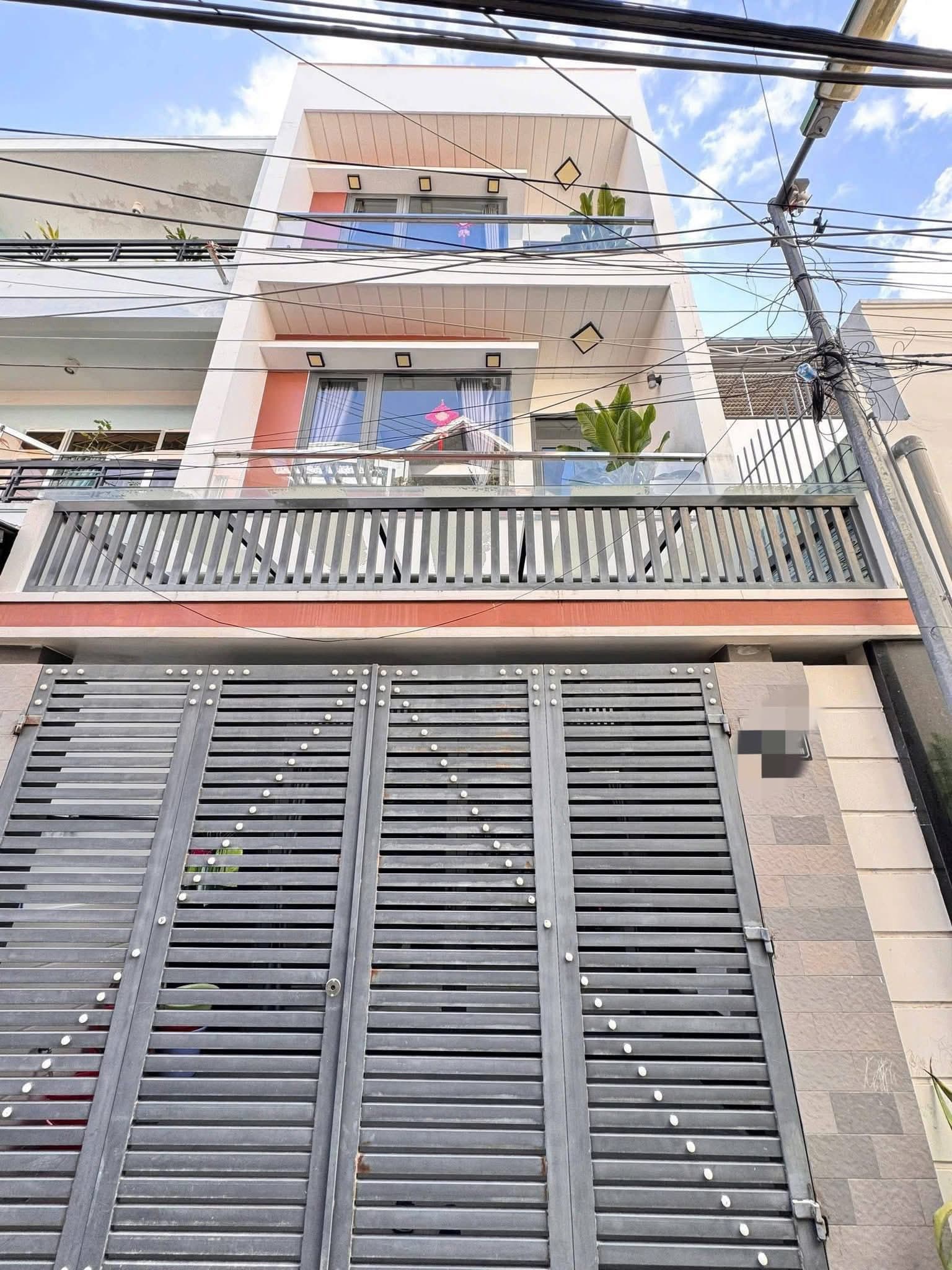 Bán nhà riêng Đ. Nguyễn Khanh, P. Phước Hải, Tp. Nha Trang, T. Khánh Hòa