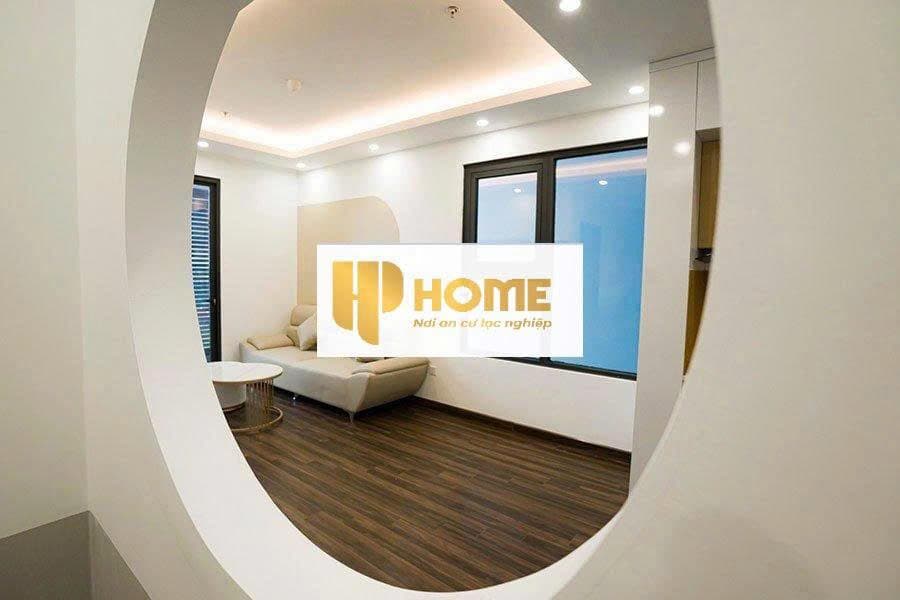 Cho thuê căn hộ chung cư Chung cư Hoàng Huy Commerce, Đ. Đại lộ Võ Nguyên Giáp, P. Vĩnh Niệm, Q. Lê Chân, Tp. Hải Phòng