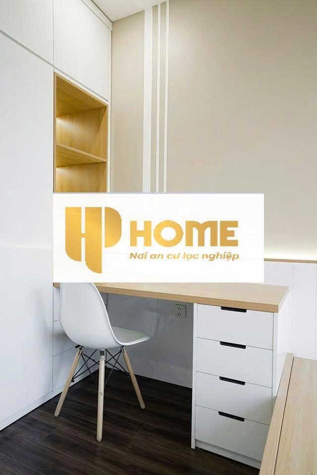 Cho thuê căn hộ chung cư Chung cư Hoàng Huy Commerce, Đ. Đại lộ Võ Nguyên Giáp, P. Vĩnh Niệm, Q. Lê Chân, Tp. Hải Phòng - Ảnh 2