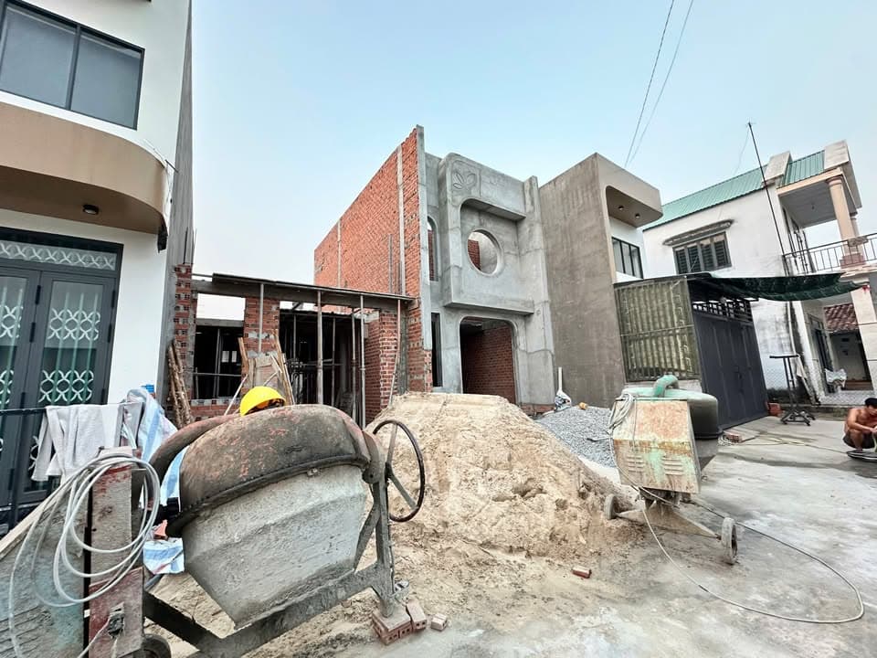 Bán nhà riêng Tp. Thủ Dầu Một, T. Bình Dương